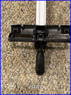 Complete OEM Ryobi BT3000/BT3100 Table Saw Rip Fence Assembly