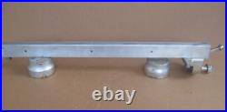 Craftsman 10 113.29991 Table Saw Micro Adjust Rip Fence Fits 27 Table Nice
