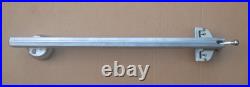 Craftsman 10 113.29991 Table Saw Micro Adjust Rip Fence Fits 27 Table Nice