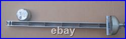 Craftsman 10 113.29991 Table Saw Micro Adjust Rip Fence Fits 27 Table Nice