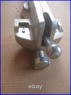 Craftsman 10 113.29991 Table Saw Micro Adjust Rip Fence Fits 27 Table Nice