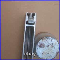 Craftsman 10 113.29991 Table Saw Micro Adjust Rip Fence Fits 27 Table Nice