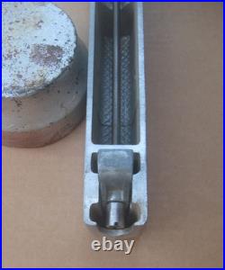 Craftsman 10 113.29991 Table Saw Micro Adjust Rip Fence Fits 27 Table Nice