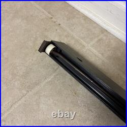 Craftsman 10 Table Saw 113 Direct Drive 20 Deep TWIST Lock Fence Exc Cond