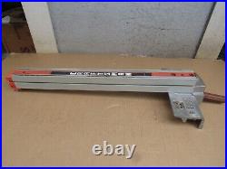 Craftsman 10'' Table Saw 152.221140 Rip Fence