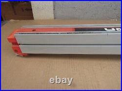 Craftsman 10'' Table Saw 152.221140 Rip Fence