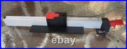 Craftsman 10 Table Saw (CMXETAX69434502) Rip Fence with Sub Fence