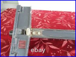 Craftsman 10 Table saw Rip Fence Guide 113.298051 Ripping 298240 298032 62773