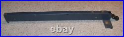 Craftsman 113 10 Table Saw 27 Rip Fence Cam Lock Assembly