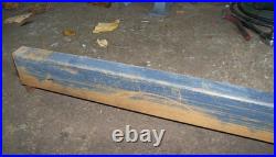 Craftsman 113 10 Table Saw 27 Rip Fence Cam Lock Assembly