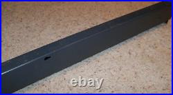 Craftsman 113 10 Table Saw 27 Rip Fence Cam Lock Assembly