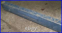 Craftsman 113 10 Table Saw 27 Rip Fence Cam Lock Assembly