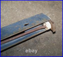 Craftsman 113 10 Table Saw 27 Rip Fence Cam Lock Assembly