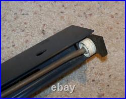 Craftsman 113 10 Table Saw 27 Rip Fence Cam Lock Assembly