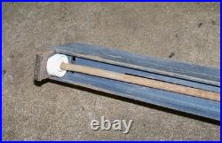 Craftsman 113 10 Table Saw 27 Rip Fence Cam Lock Assembly