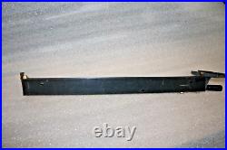 Craftsman 113 10 Table Saw 27 Rip Fence Twist Lock Assembly