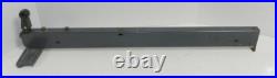 Craftsman 113 10 Table Saw Replacement Rip Fence Lever Lock 27