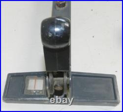 Craftsman 113 10 Table Saw Replacement Rip Fence Lever Lock 27
