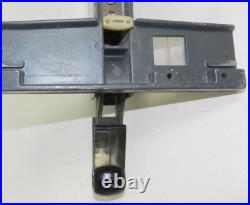Craftsman 113 10 Table Saw Replacement Rip Fence Lever Lock 27