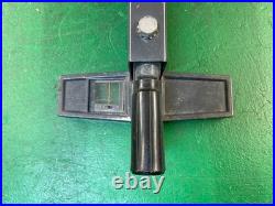 Craftsman 113.226680 113.226880 Table Saw RIP FENCE ONLY 20 deep tables 62782