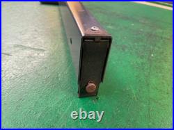 Craftsman 113.226680 113.226880 Table Saw RIP FENCE ONLY 20 deep tables 62782