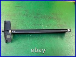 Craftsman 113.226680 113.226880 Table Saw RIP FENCE ONLY 20 deep tables 62782