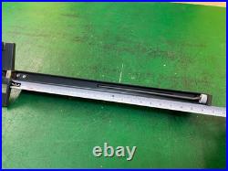 Craftsman 113.226680 113.226880 Table Saw RIP FENCE ONLY 20 deep tables 62782