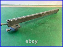 Craftsman 113.27520 113.29902 113.27610 113.29920 Table Saw RIP FENCE Part 6417