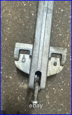 Craftsman 113.27520 113.29902 113.27610 113.29920 Table Saw RIP FENCE Part 6417