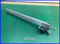Craftsman 113.27520 113.29902 113.27610 113.29920 Table Saw RIP FENCE Part 6417