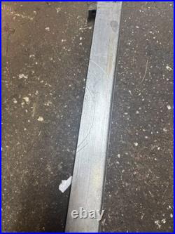 Craftsman 113.27520 113.29902 113.27610 113.29920 Table Saw RIP FENCE Part 6417