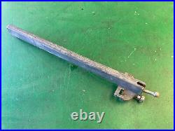 Craftsman 113.27520 113.29902 113.27610 113.29920 Table Saw RIP FENCE Part 6417