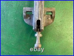 Craftsman 113.27520 113.29902 113.27610 113.29920 Table Saw RIP FENCE Part 6417