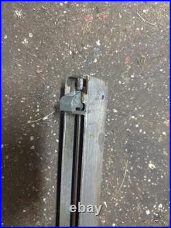 Craftsman 113.27520 113.29902 113.27610 113.29920 Table Saw RIP FENCE Part 6417