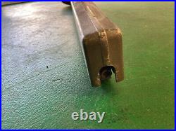 Craftsman 113.27520 113.29902 113.27610 113.29920 Table Saw RIP FENCE Part 6417