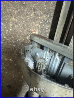 Craftsman 113.27520 113.29902 113.27610 113.29920 Table Saw RIP FENCE Part 6417