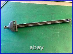 Craftsman 113.27520 113.29902 113.27610 113.29920 Table Saw RIP FENCE Part 6417