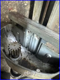 Craftsman 113.27520 113.29902 113.27610 113.29920 Table Saw RIP FENCE Part 6417