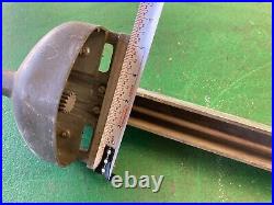 Craftsman 113.27520 113.29902 113.27610 113.29920 Table Saw RIP FENCE Part 6417