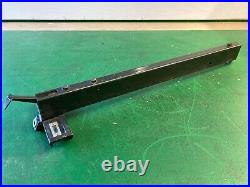 Craftsman 113.29943 or 113.29960 Table Saw Rip Fence (no microadjust) Part 62079