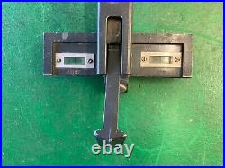 Craftsman 113.29943 or 113.29960 Table Saw Rip Fence (no microadjust) Part 62079