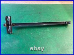 Craftsman 113.29943 or 113.29960 Table Saw Rip Fence (no microadjust) Part 62079