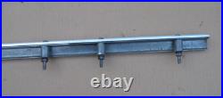 Craftsman 113. 29950 12 Table Saw Geared Fence Rail 62082 With Mounting Hardware Craftsman 113. 29950 12 Table Saw Geared Fence Rail 62082 With Mounting Hardware