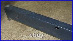 Craftsman 113 9 Table Saw 20 Rip Fence Twist Assembly, 113.242701, 113.242721