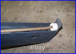 Craftsman 113 9 Table Saw 20 Rip Fence Twist Assembly, 113.242701, 113.242721