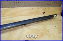 Craftsman 113 Series 10 Table Saw RIP FENCE, GUIDE RAILS & HARDWARE 27 X 12