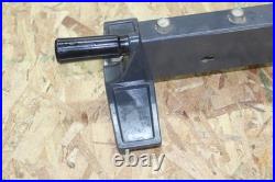 Craftsman 113 Series Table Saw 113.295752 RIP FENCE May Fit Others