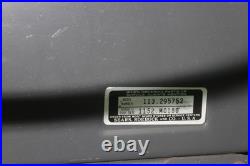Craftsman 113 Series Table Saw 113.295752 RIP FENCE May Fit Others