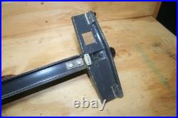 Craftsman 113 Series Table Saw 113.298240 RIP FENCE May Fit Others