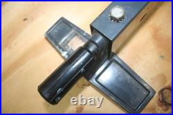 Craftsman 113 Series Table Saw 113.298240 RIP FENCE May Fit Others